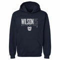 Samantha Wilson Butler Bulldogs Elite WHT
