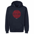 Jarren Duran Boston Vintage Baseball WHT