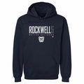 Isabella Rockwell Butler Bulldogs Elite WHT