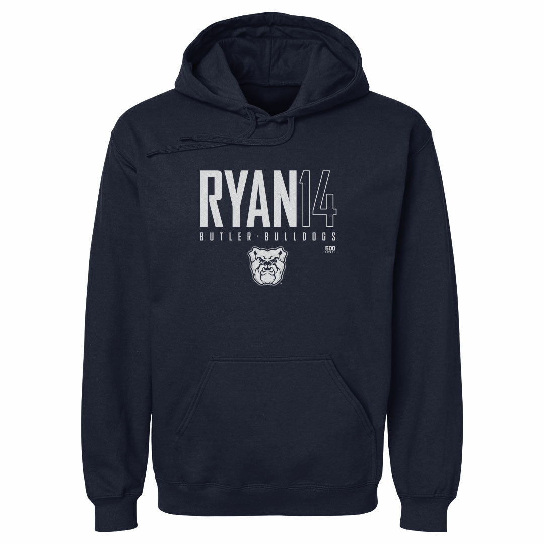 Riley Ryan Butler Bulldogs Elite WHT