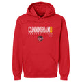 Sophie Cunningham Indiana Fever Elite WHT