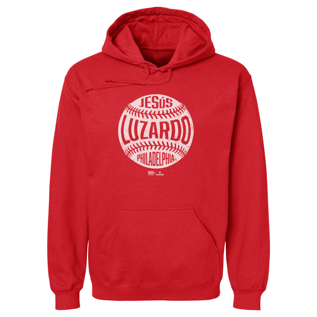Jesus Luzardo Philadelphia Vintage Baseball WHT