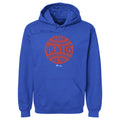 Mark Vientos New York M Vintage Baseball WHT