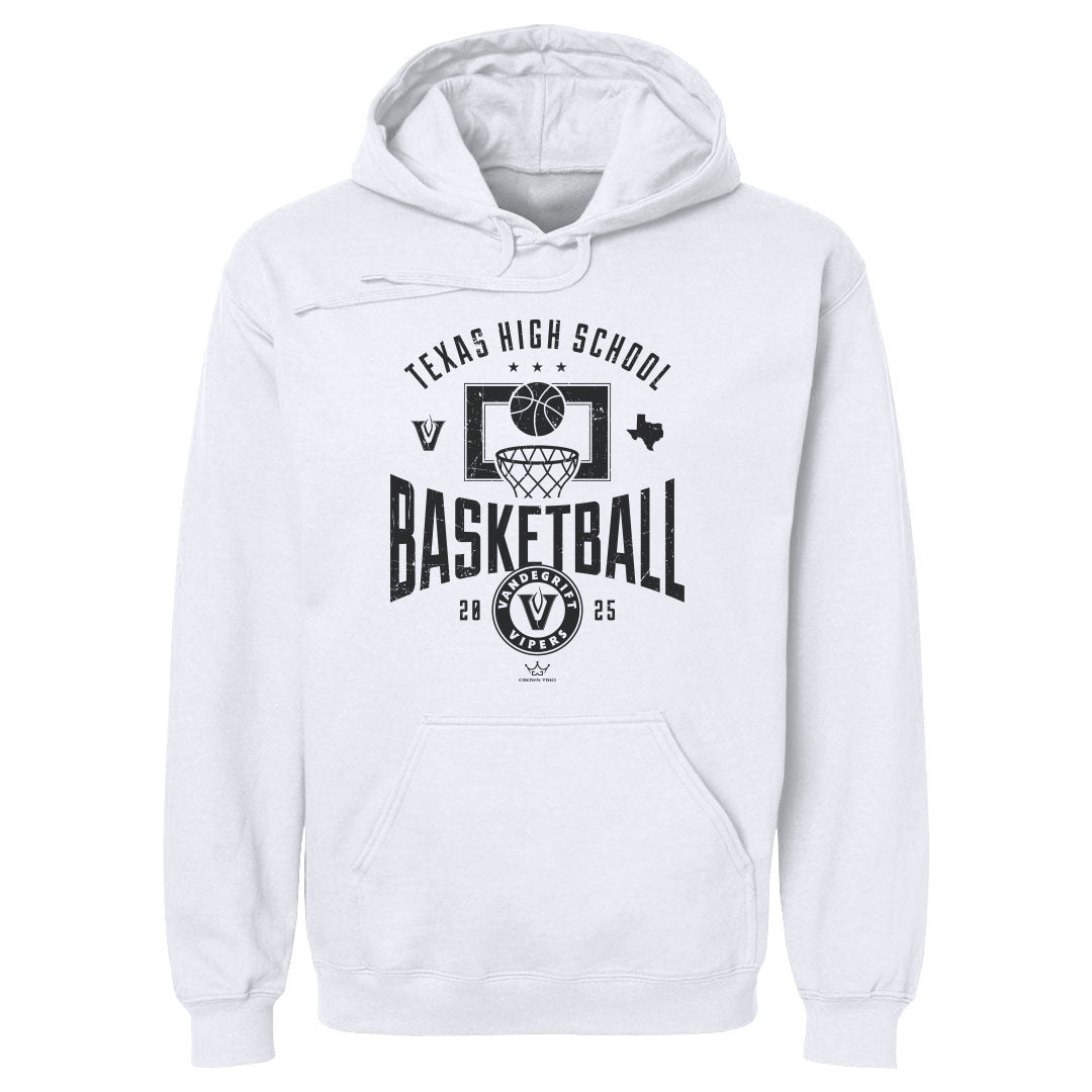 Crown Trio Vandegrift High School Basketball 2 - 2025