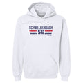 Spencer Schwellenbach Atlanta Font