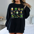 St. Patrick's TS Graphic Tee
