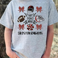Sikeston Bulldogs Graphic Tee
