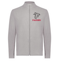 Falcons Embroidered Eco Revive™ Micro-Lite Fleece Full-Zip Jacket