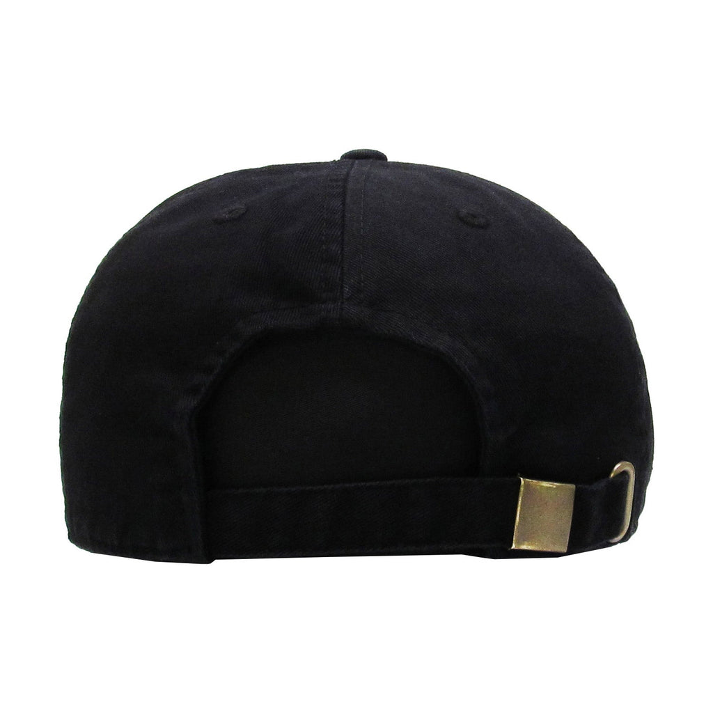 Vintage Adjustable Dominican Embroidered RD Hats