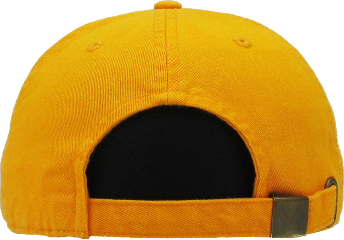 Vintage Adjustable Dominican Shield Hats