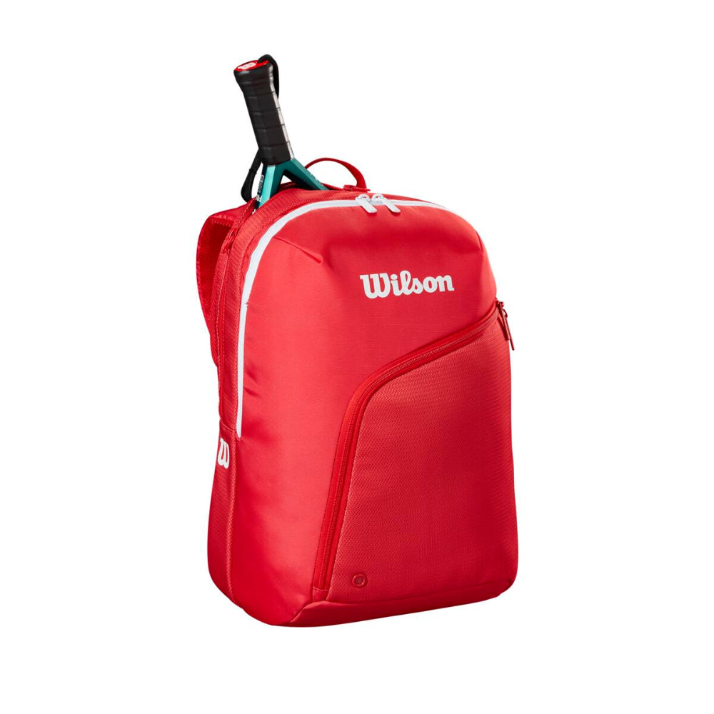 Wilson Padel Backpack Tour | Red