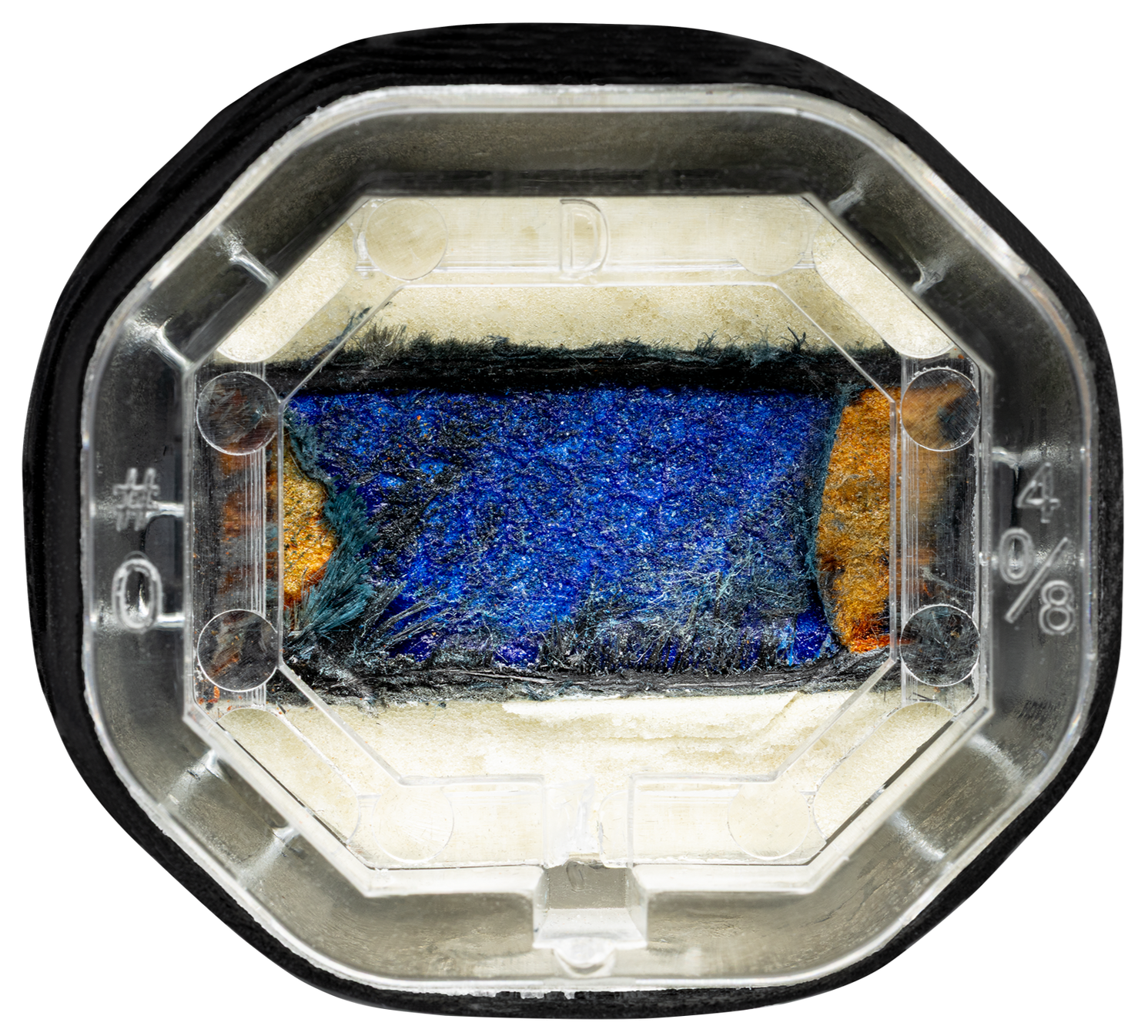 Diadem ROYAL Warrior BluCore STANDARD 19MM