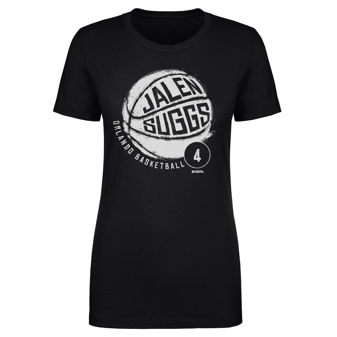 Jalen Suggs Orlando Basketball WHT