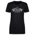 Spencer Rattler New Orleans Invert WHT