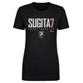 Hina Sugita Angel City FC Elite WHT