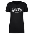 Frank Nazar Chicago Invert WHT