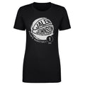 Jalen Johnson Atlanta Basketball WHT
