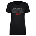 Justin Gaethje UFC Elite WHT