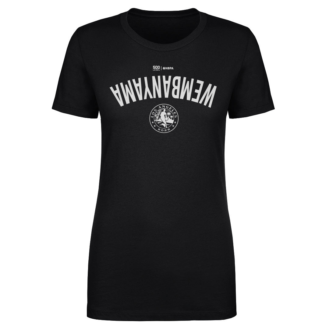 Victor Wembanyama San Antonio Spurs 2026 NBA All-Star Invert WHT