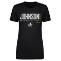 Jalen Johnson Atlanta Hawks 2026 NBA All-Star Elite WHT