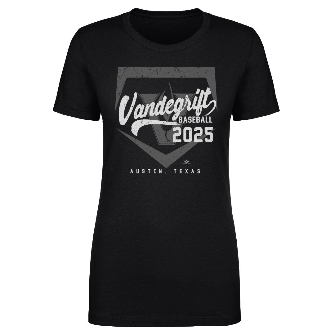 Crown Trio Vandegrift High School Baseball - 2025 WHT