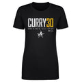 Steph Curry Golden State Warriors 2026 NBA All-Star Elite WHT