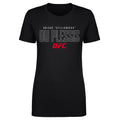 Dricus Du Plessis UFC Elite WHT