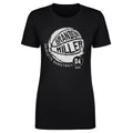 Brandon Miller Charlotte Basketball WHT
