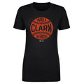 Will Clark San Francisco Vintage Baseball WHT