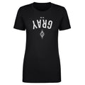 Chelsea Gray Las Vegas Aces Invert WHT