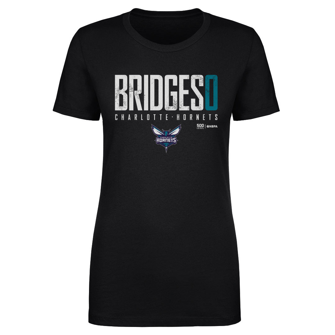 Miles Bridges Charlotte Hornets Elite WHT