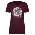 Sam Merrill Cleveland Basketball WHT