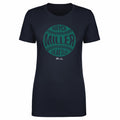 Bryce Miller Seattle Vintage Baseball WHT