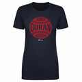 Jarren Duran Boston Vintage Baseball WHT