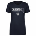Grace Churchwell Butler Bulldogs Elite WHT