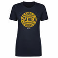 Chad Patrick Milwaukee Vintage Baseball WHT