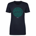 Mitch Garver Seattle Vintage Baseball WHT