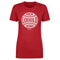Nick Lodolo Cincinnati Vintage Baseball WHT