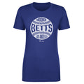Mookie Betts Los Angeles D Vintage Baseball WHT