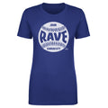 John Rave Kansas City Baseball WHT
