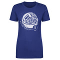 Miles McBride New York Basketball WHT