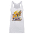 Austin Reaves Los Angeles Lakers Retro