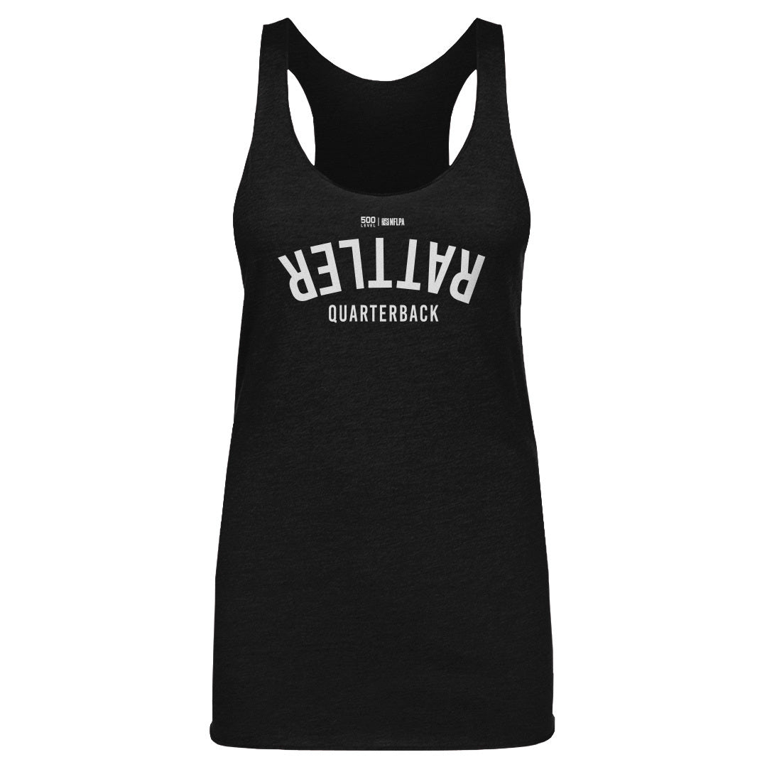 Spencer Rattler New Orleans Invert WHT