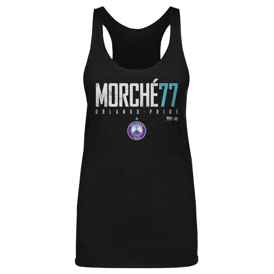 Cosette Morche Orlando Pride Elite WHT