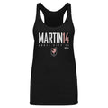 Nealy Martin Angel City FC Elite WHT