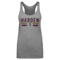 James Harden Cleveland Cavaliers Font