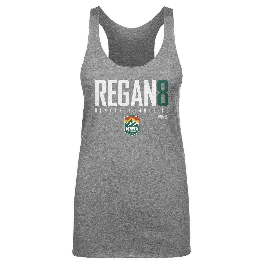 Emma Regan Denver Summit FC Elite WHT