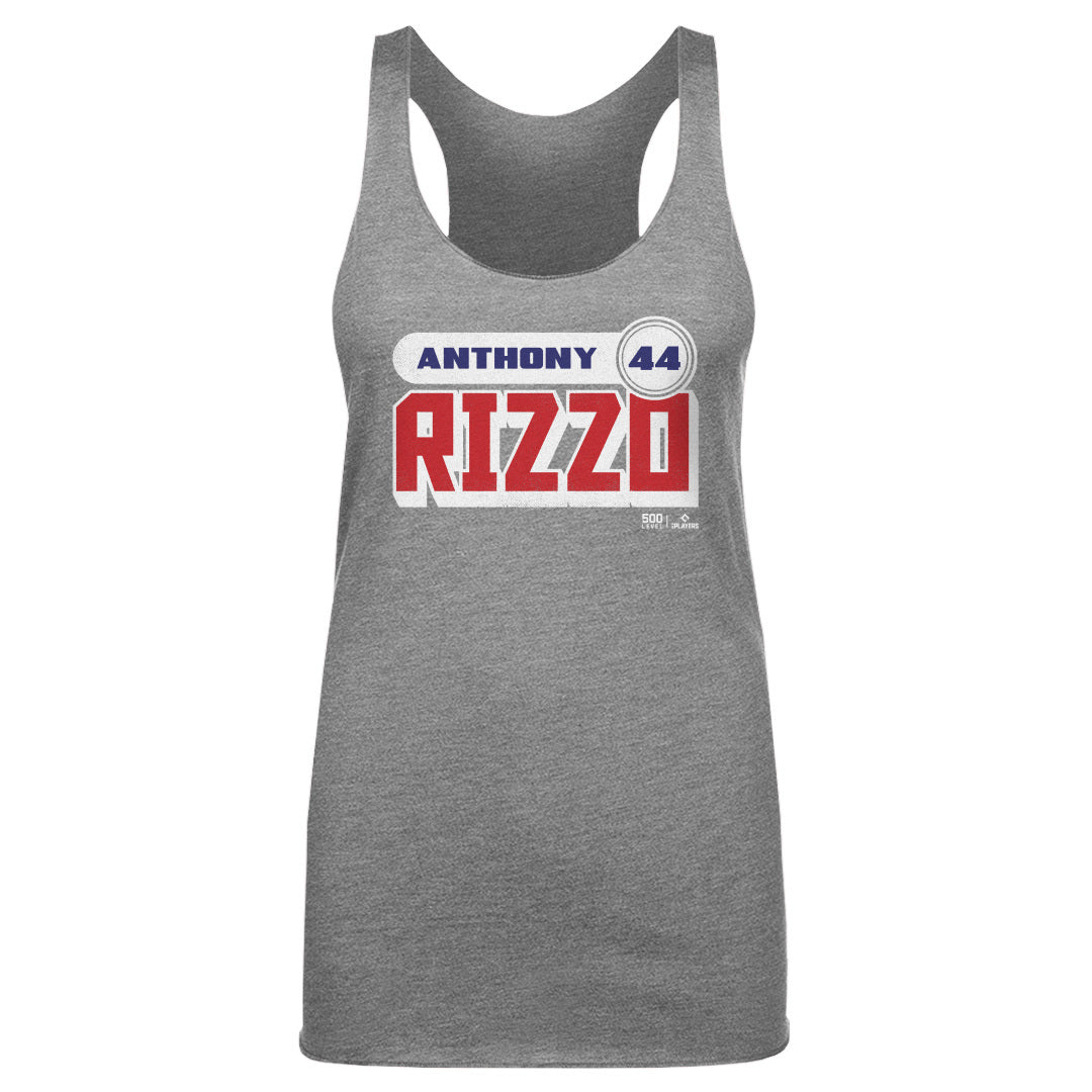 Anthony Rizzo Chicago C Retro Font WHT