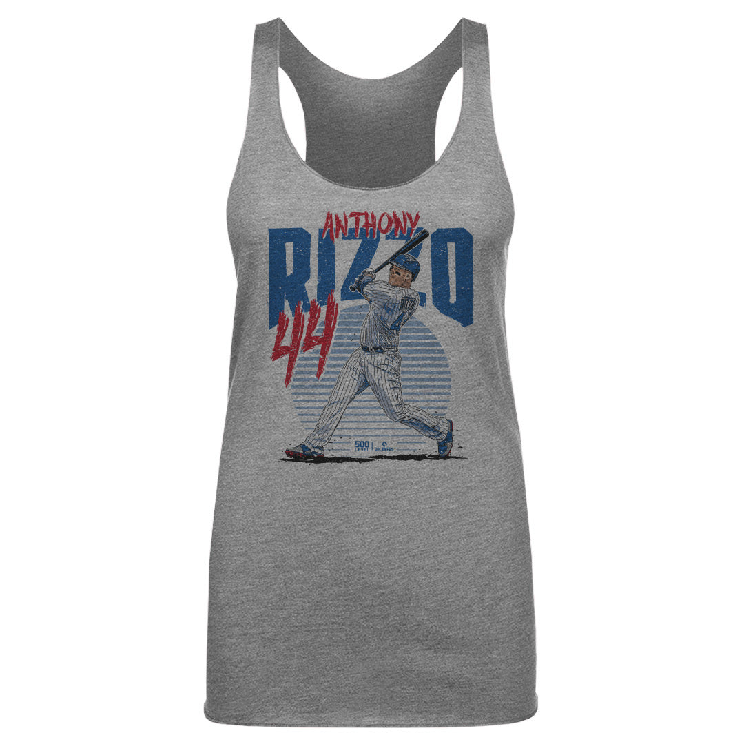 Anthony Rizzo Chicago C Rise