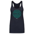 Emerson Hancock Seattle Vintage Baseball WHT
